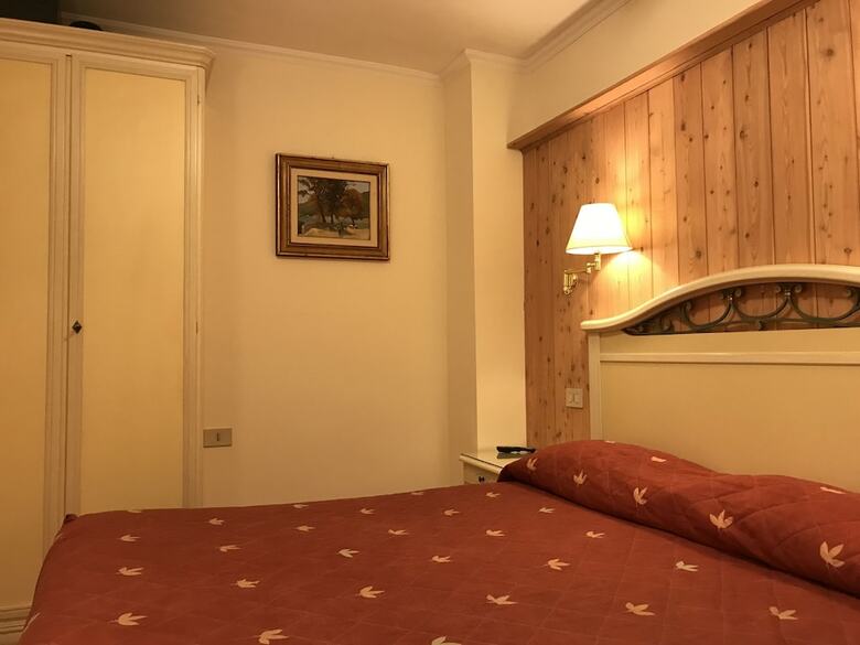 Bed & Breakfast Al Campaniel