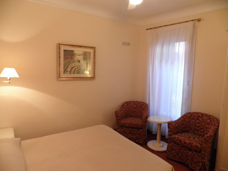 Bed & Breakfast Al Campaniel