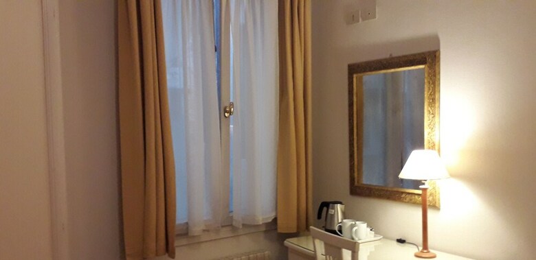 Bed & Breakfast Al Campaniel