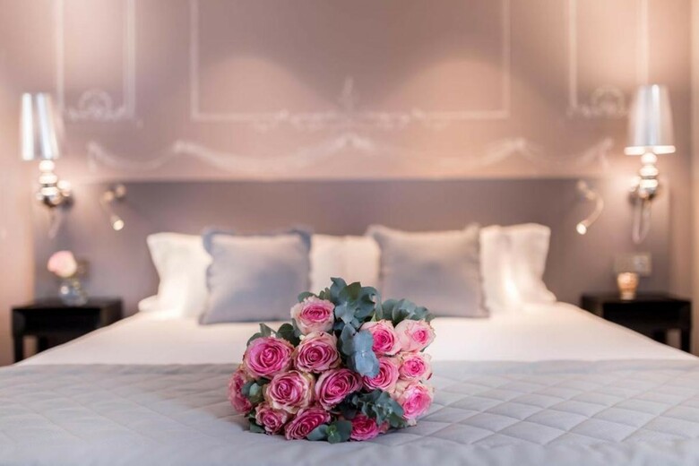 Hotel NH Paris Champs-elys�es