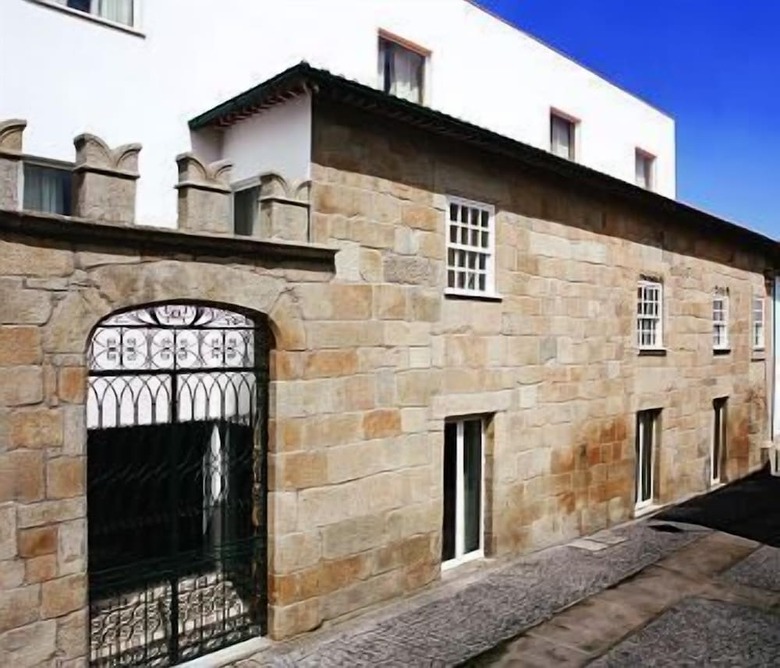Hotel Palacio Dos Melos