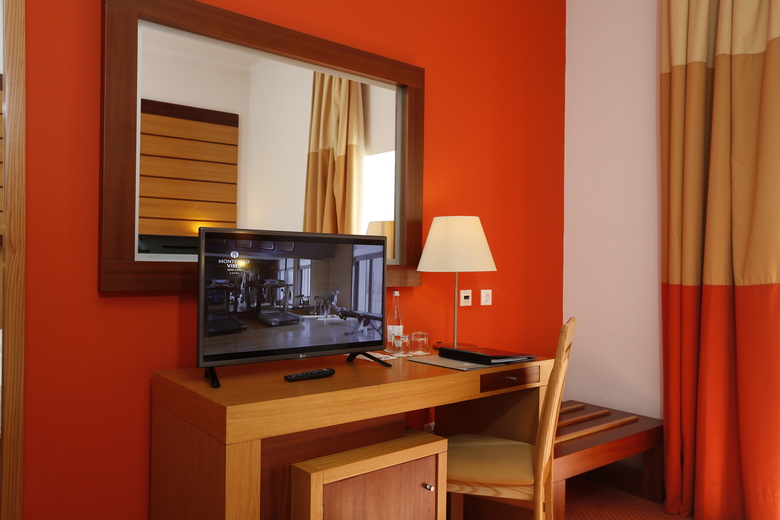 Hotel Palacio Dos Melos