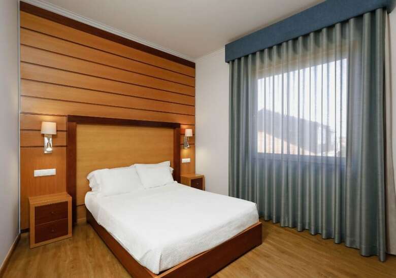 Hotel Palacio Dos Melos