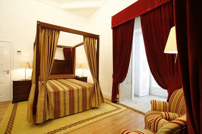 Hotel Palacio Dos Melos