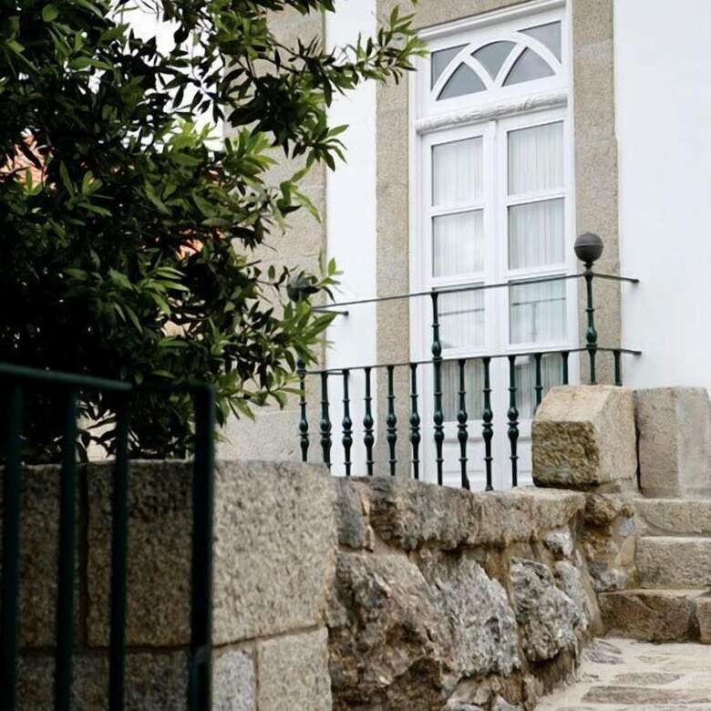 Hotel Palacio Dos Melos