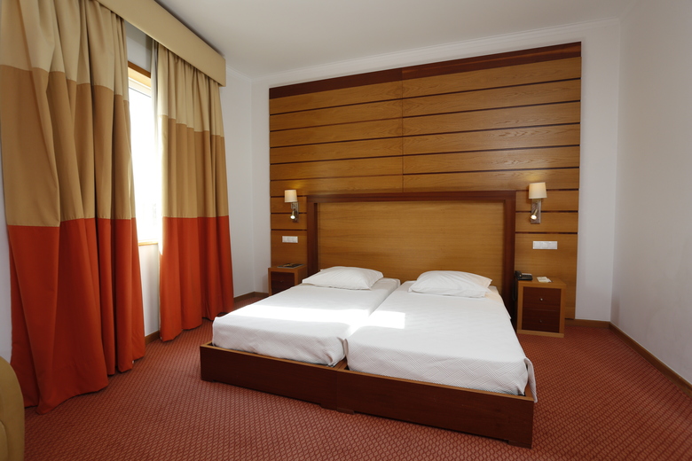 Hotel Palacio Dos Melos
