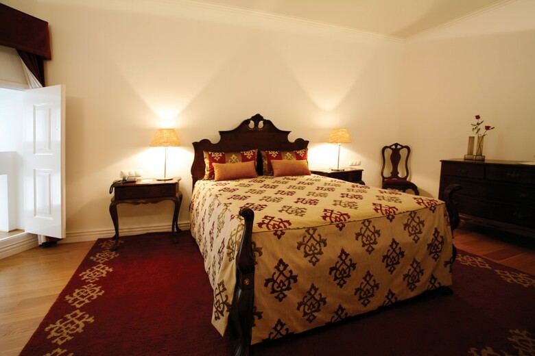 Hotel Palacio Dos Melos