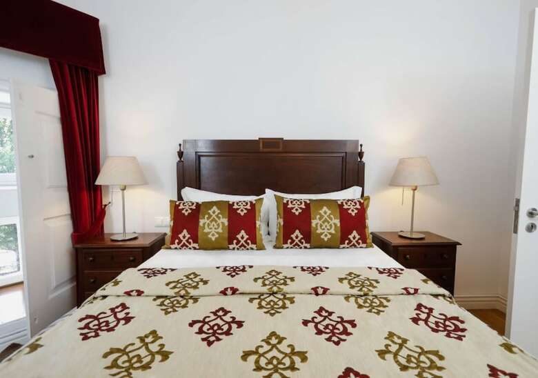 Hotel Palacio Dos Melos