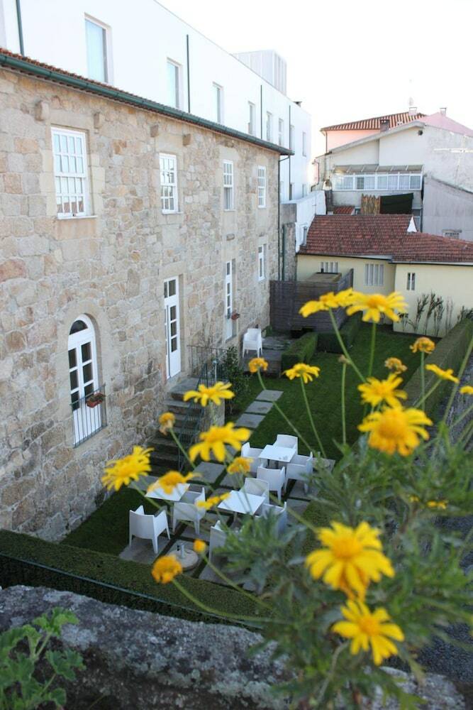 Hotel Palacio Dos Melos