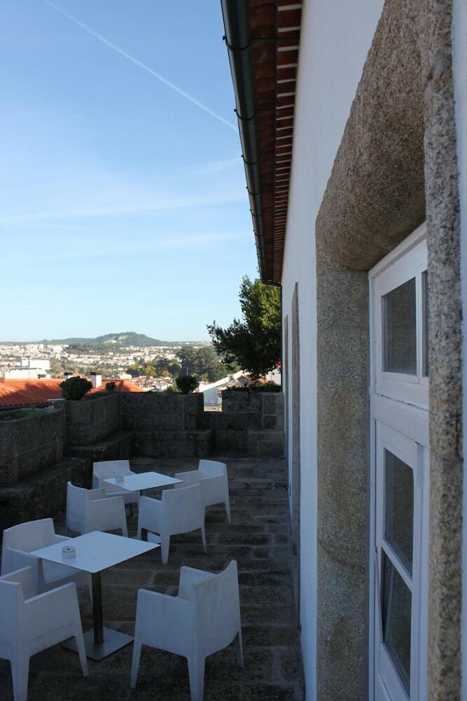 Hotel Palacio Dos Melos