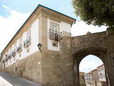 Hotel Palacio Dos Melos