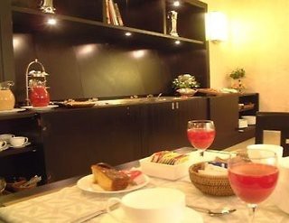 Art Hotel Novecento
