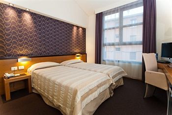 Hc3 Hotel