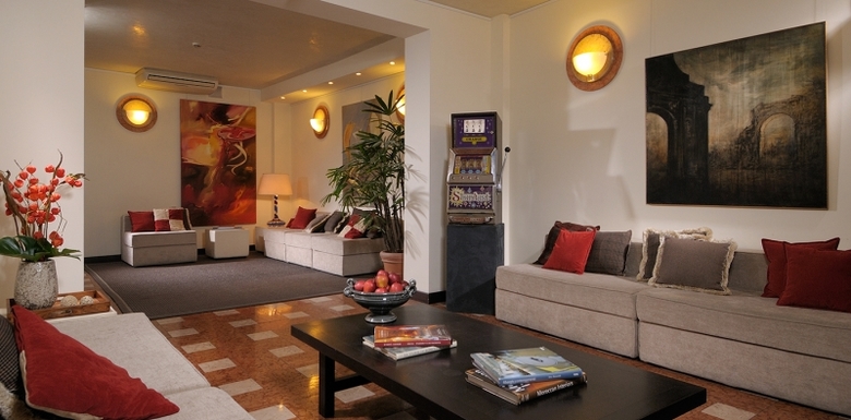 Hotel Al Cappello Rosso