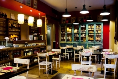Hotel Al Cappello Rosso