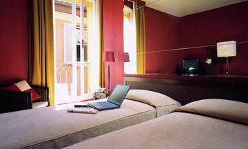 Hotel Al Cappello Rosso