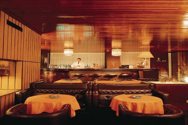 Grand Hotel Elite