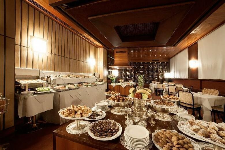 Grand Hotel Elite