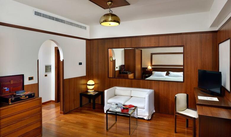 Grand Hotel Elite