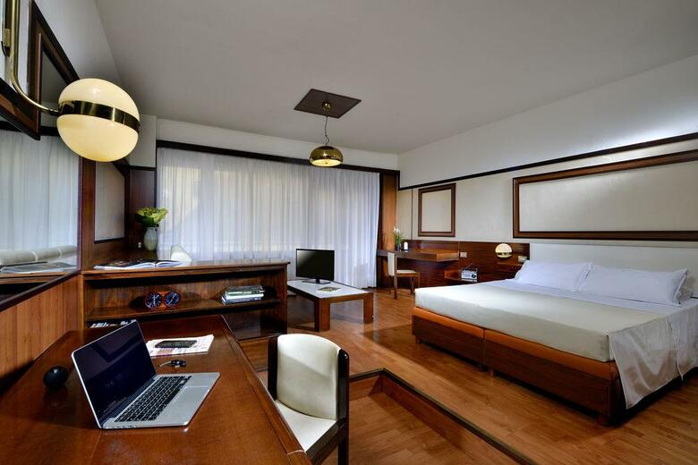 Grand Hotel Elite