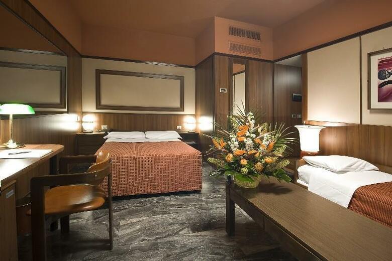 Grand Hotel Elite