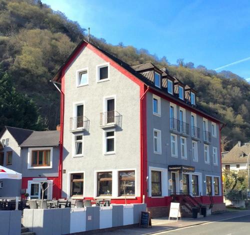 Hotel Winzerhaus G�rtner - An Der Loreley