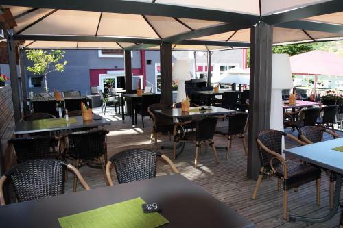 Hotel Winzerhaus G�rtner - An Der Loreley