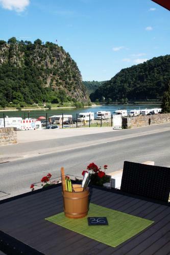 Hotel Winzerhaus G�rtner - An Der Loreley