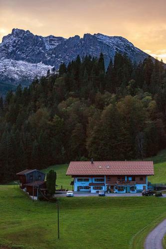 Hostal Auf'm Feggenlehen