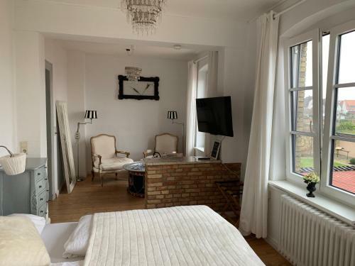 Das Kleine Hotel Schleiblick
