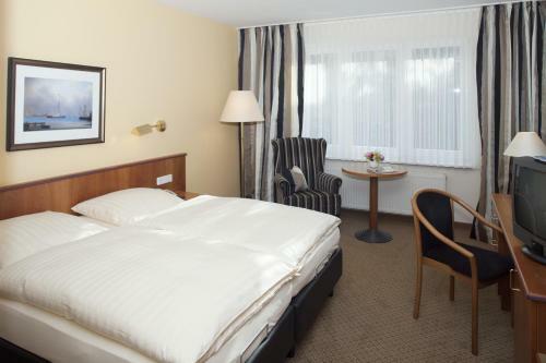 Hotel An Der Schlei Garni
