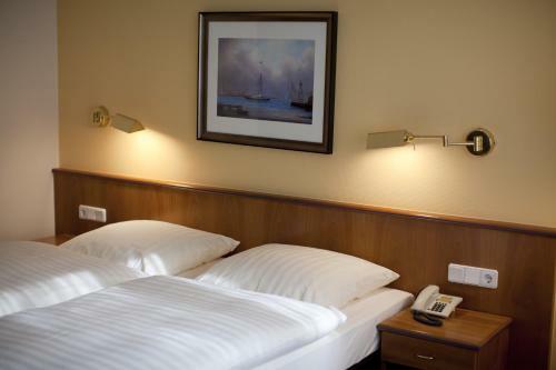 Hotel An Der Schlei Garni