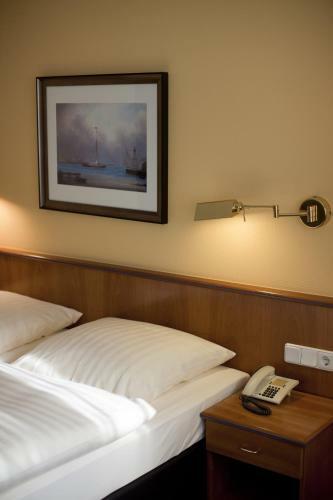 Hotel An Der Schlei Garni