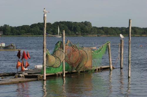 Hotel An Der Schlei Garni