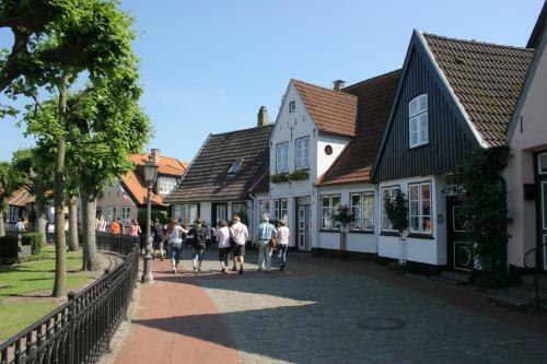 Hotel An Der Schlei Garni