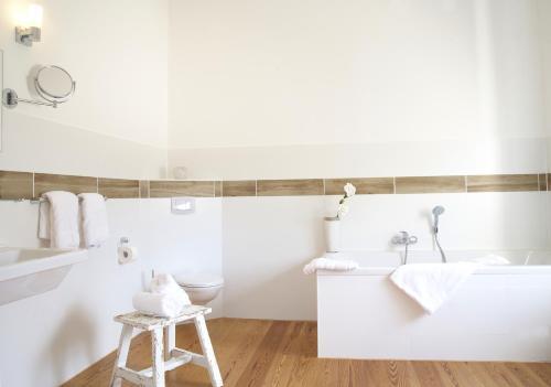 Apartamento Ferienwohnungen Schlei 42