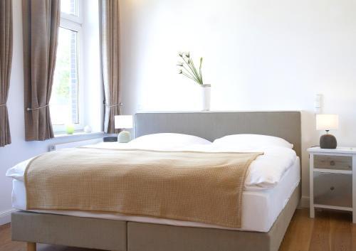 Apartamento Ferienwohnungen Schlei 42