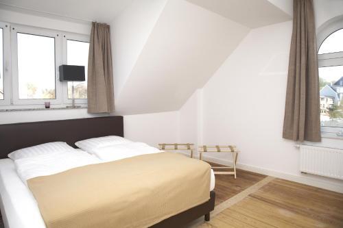 Apartamento Ferienwohnungen Schlei 42