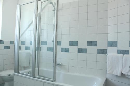 Apartamento Ferienwohnungen Schlei 42