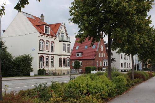 Apartamento Ferienwohnungen Schlei 42