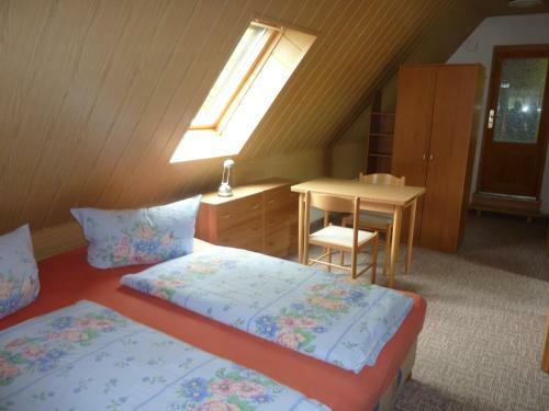 Apartamento G�stehaus Gauernitzer Hof