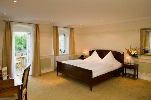 Aparthotel Goldenes Fass Mei�en