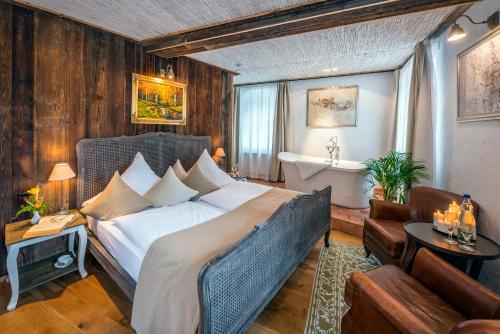 Aparthotel Goldenes Fass Mei�en