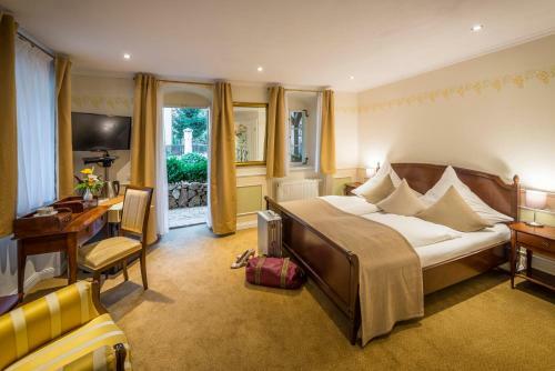 Aparthotel Goldenes Fass Mei�en
