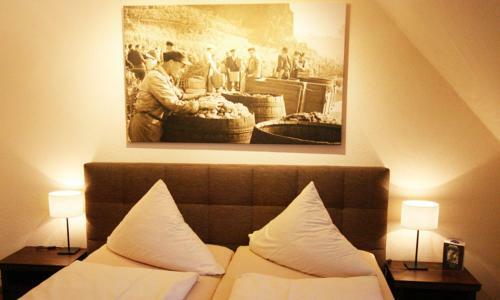 Aparthotel Goldenes Fass Mei�en