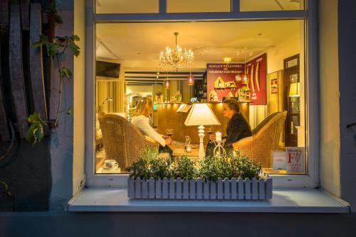 Aparthotel Goldenes Fass Mei�en