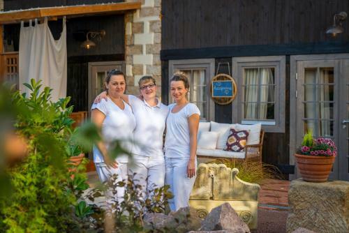 Aparthotel Goldenes Fass Mei�en