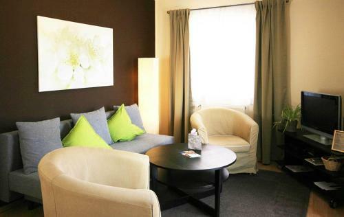 Aparthotel Goldenes Fass Mei�en