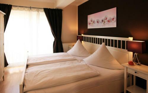 Aparthotel Goldenes Fass Mei�en