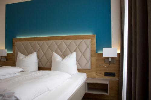 Hotel Ross